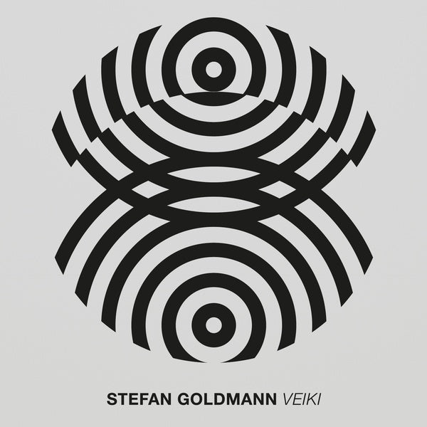 STEFAN GOLDMANN Veiki