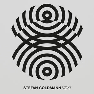 STEFAN GOLDMANN Veiki