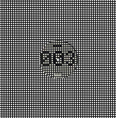 STEFAN TRETAU Uniz Uz EP