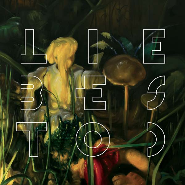 STEFAN WESOLOWSKI Liebestod