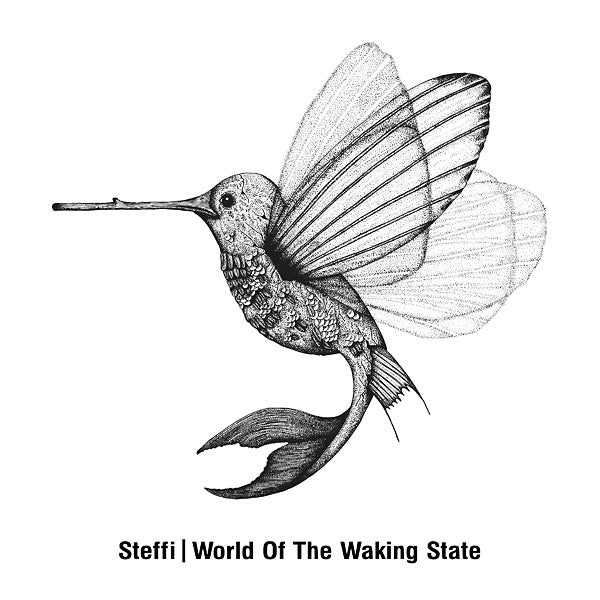Steffi World Of The Waking State