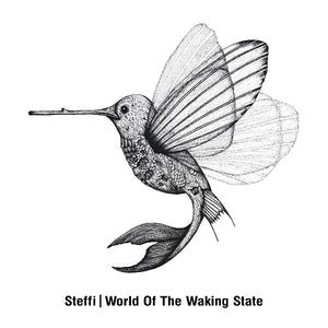 Steffi World Of The Waking State