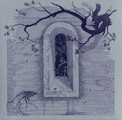 STEPHEN O'MALLEY & STEVE NOBLE St. Francis Duo