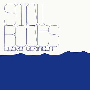 STEVE ATKINSON Small Boats