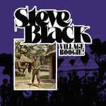 STEVE BLACK Village Boogie