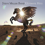 Steve Miller Ultimate Hits (180 Gram Vinyl) (2 Lp's)