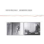 STEVE PICCOLO Domestic Exile