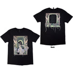 Stevie Nicks Tour '24 Doves Black