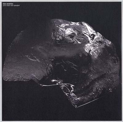 Stian Westerhus Pitch Black Star Spangled