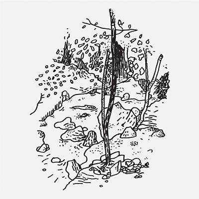 STL At Disconnected Moments