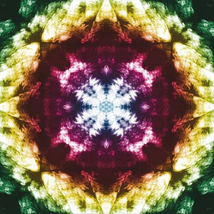 STONED JESUS Stormy Monday