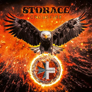 Storace Crossfire