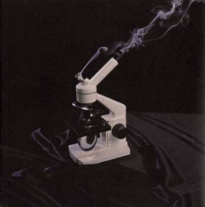 STRIP STEVE Micro Mega