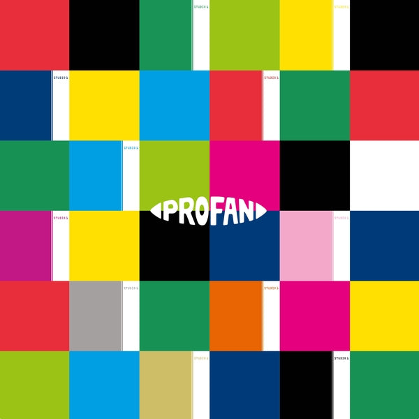 Studio 1/Freiland Megamix