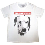 Sublime Dog White