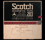 Sun Ra Berkeley Lecture, 1971