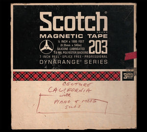 Sun Ra Berkeley Lecture, 1971