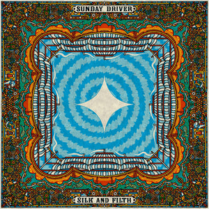 Sunday Driver Silk And Filth