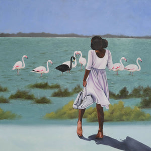 Sunny War Armageddon In A Summer Dress (Black Swan Vinyl)