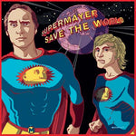 SUPERMAYER Save The World