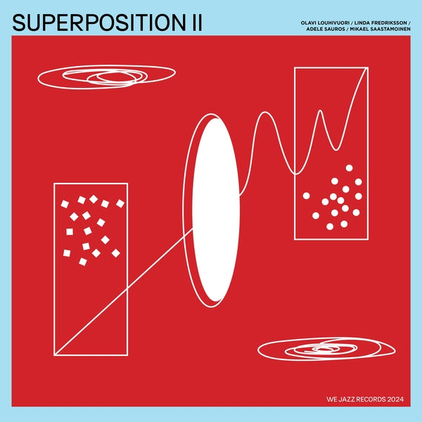 SUPERPOSITION II