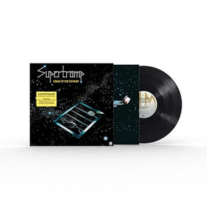 Supertramp Crime Of The Century [180G Half-Speed Lp]