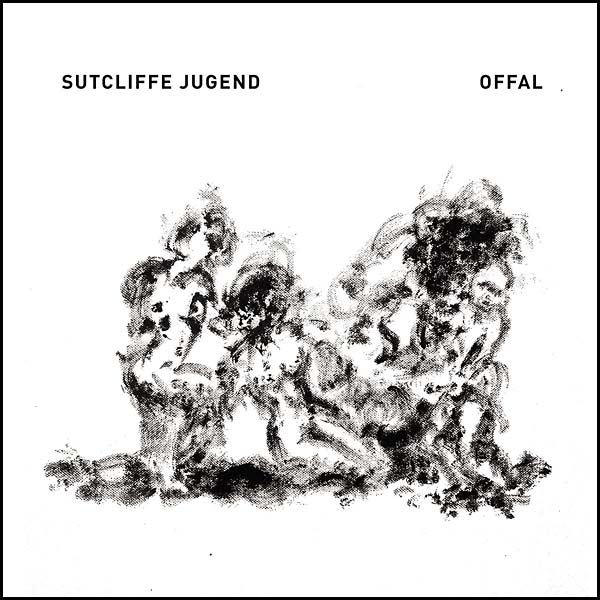 SUTCLIFFE JUGEND Offal