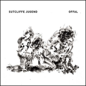 SUTCLIFFE JUGEND Offal