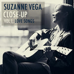 Suzanne Vega Close Up Vol 1