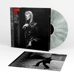 Suzanne Vega Flying With Angels (Gray Smoke Vinyl)