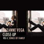 Suzanne Vega Vol. 4 Songs Of Family