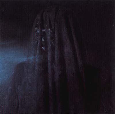 SVARTE GREINER Kappe