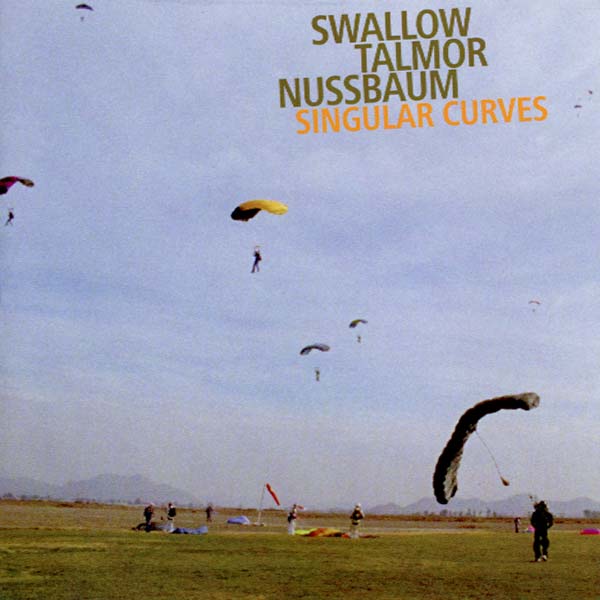 SWALLOW/TALMOR/NUSSBAUM Singular Curves
