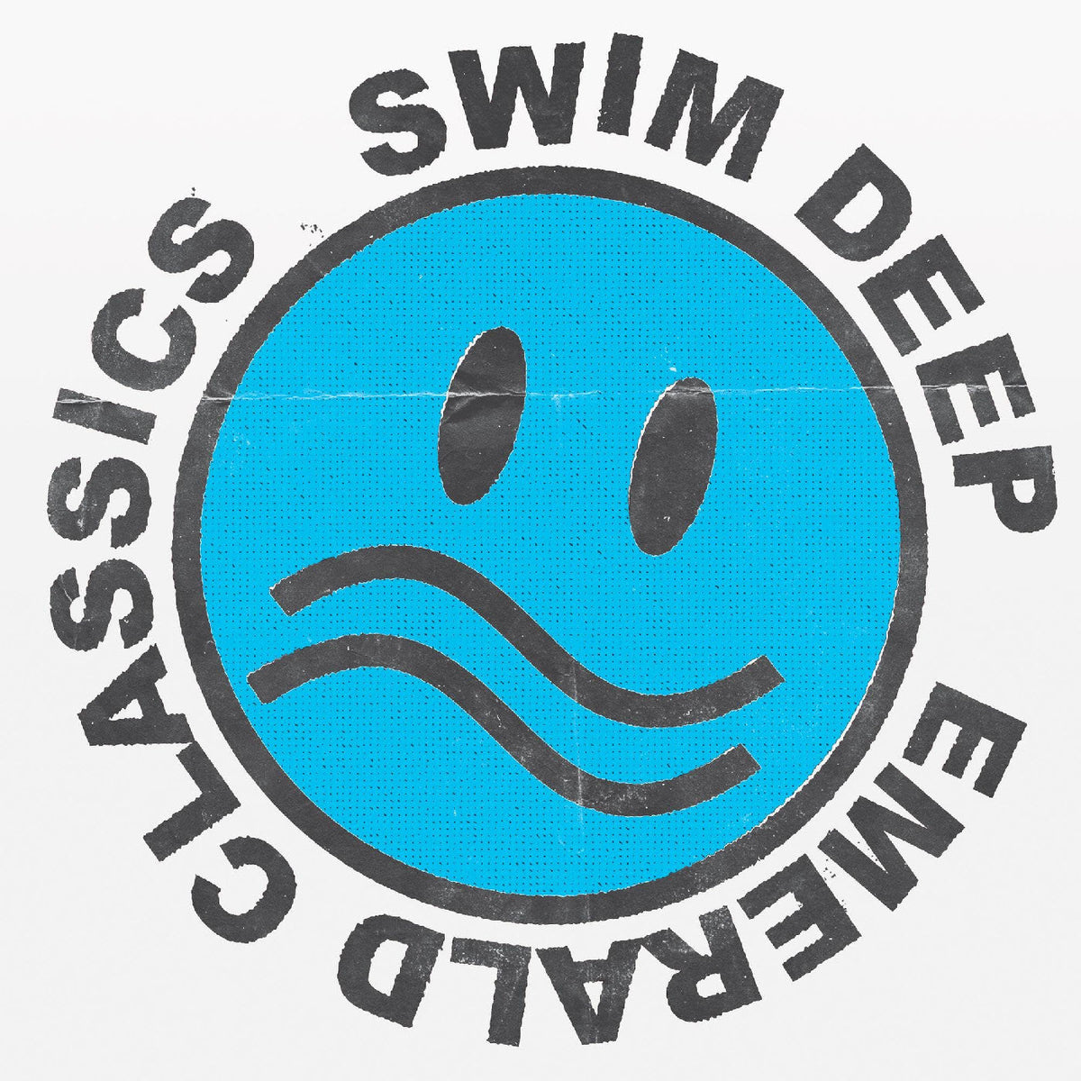 Swim Deep Emerald Classics