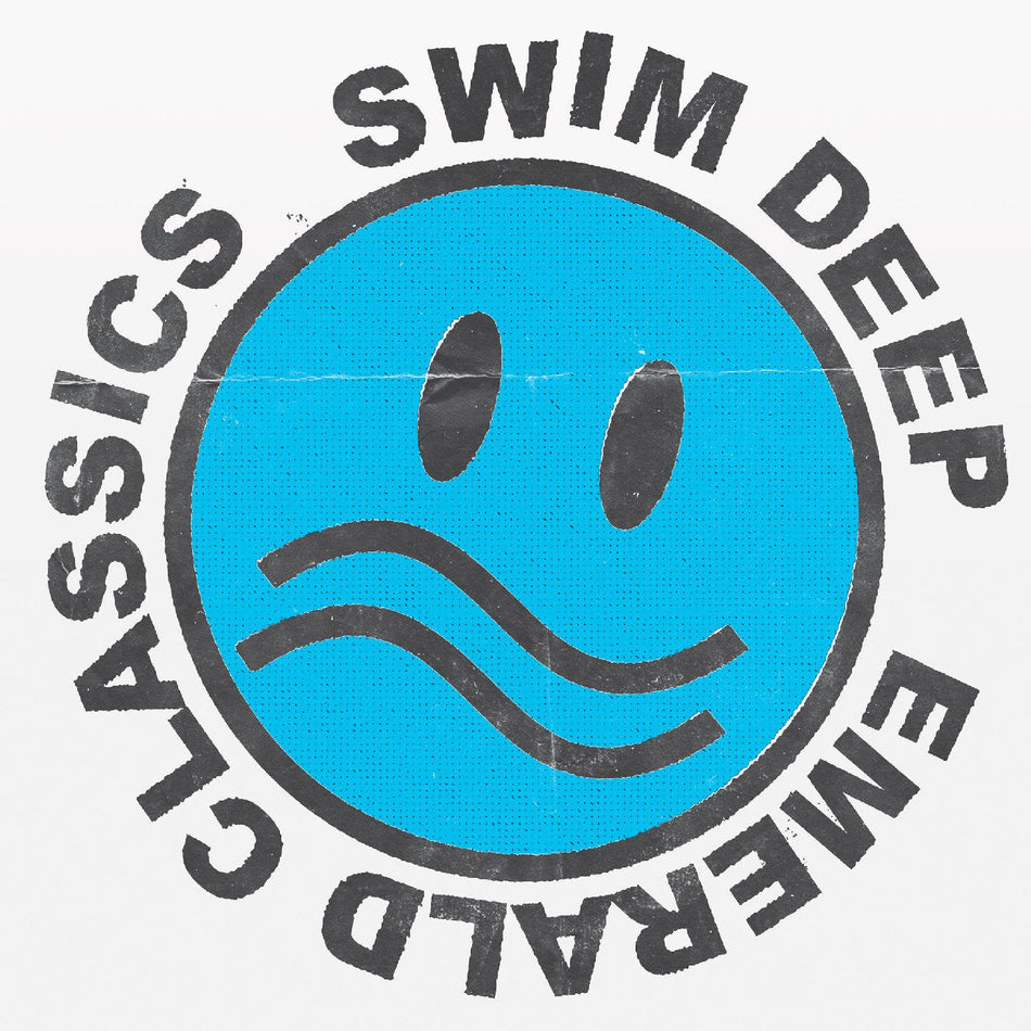 Swim Deep Emerald Classics