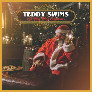 Swims, Teddy A Very Teddy Christmas
