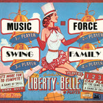 SWING FAMILY Music Force