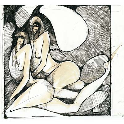 SYCLOPS A Blink of an Eye