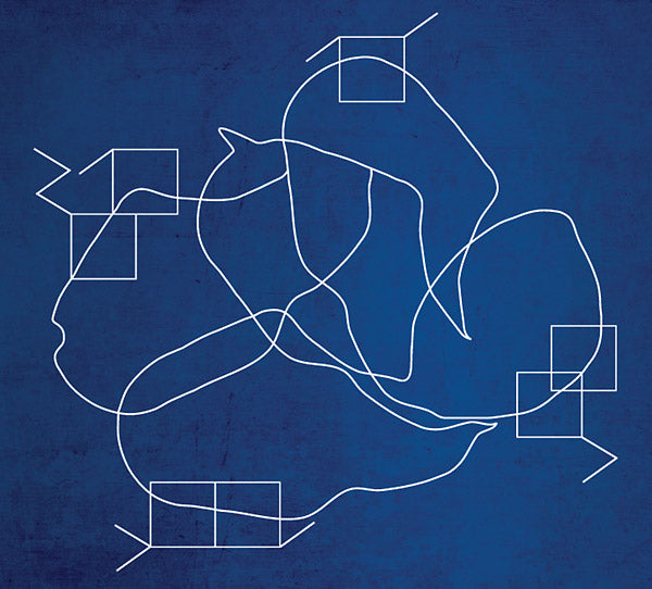 SYLVAIN CHAUVEAU Echoes of Harmony - Early Music Reworked