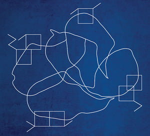 SYLVAIN CHAUVEAU Echoes of Harmony - Early Music Reworked