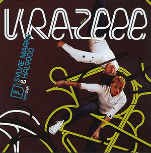 SYLVIE MARKS & HAL9000 Krazeee