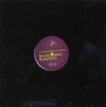 SYLVIE MARKS & HAL9000 My Computer Eats An Acid Trip Remix