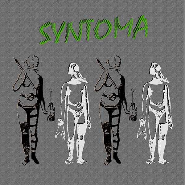 SYNTOMA Syntoma