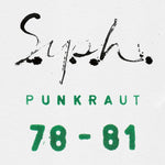 S.Y.P.H. Punkraut 1978-1981