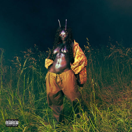 Sza Sos Deluxe: Lana [4LP]