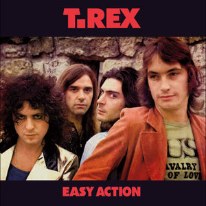 T. Rex Easy Action
