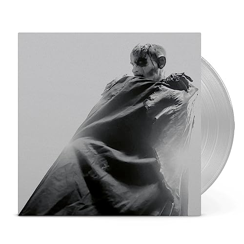 Taake Et Hav Av Avstand (Ltd.Transparent Vinyl)