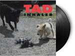 Tad Inhaler (180 Gram Black Vinyl) [Import]