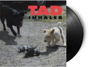Tad Inhaler (180 Gram Black Vinyl) [Import]