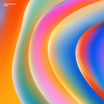 Tagua Tagua Raio (Translucent Clear Vinyl)